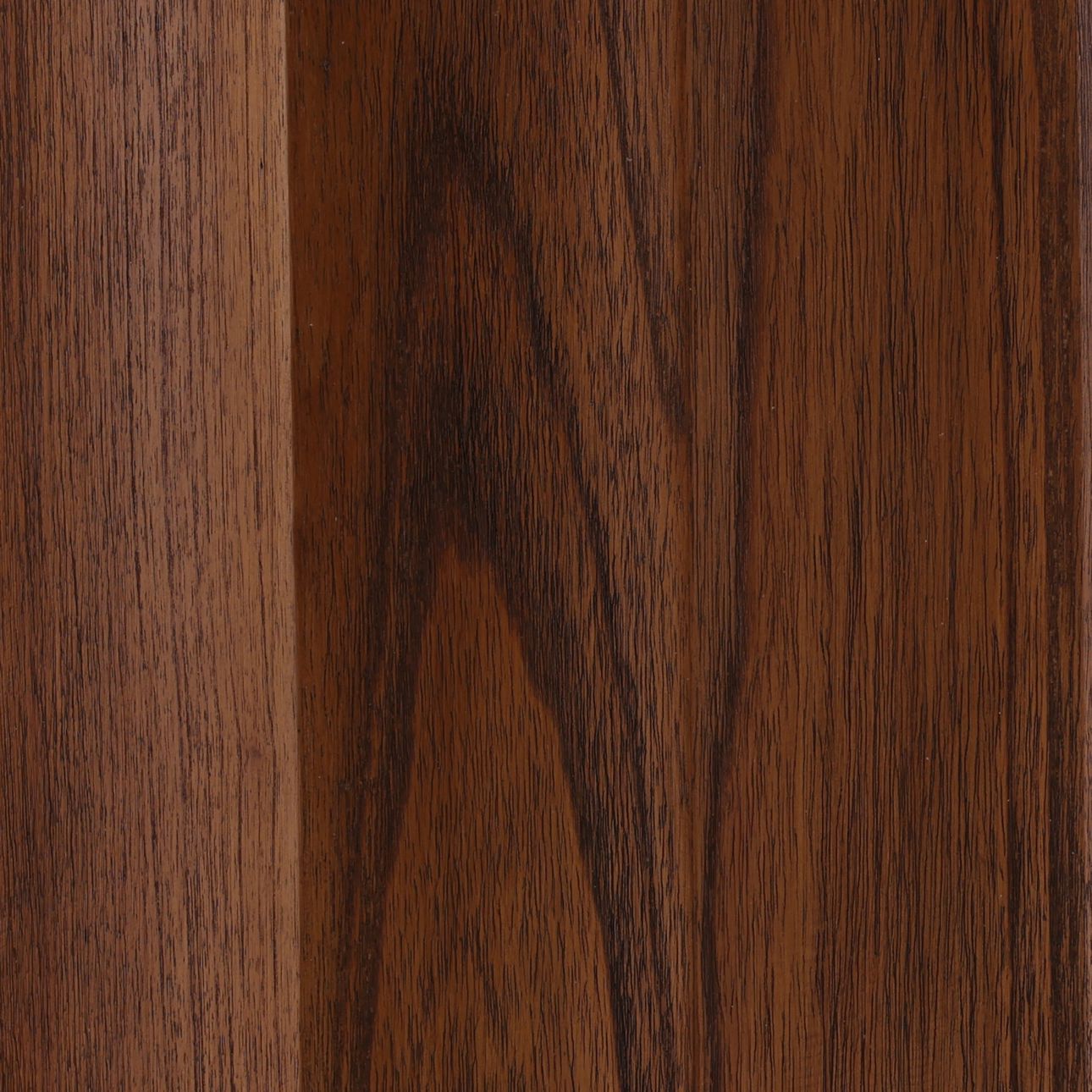 Brown Mindi Wood Veneer Table 59.5 in Wide