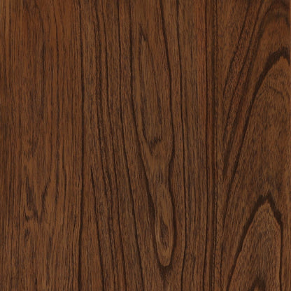 Brown Mindi Wood Veneer Sideboard 96.5 in Wide