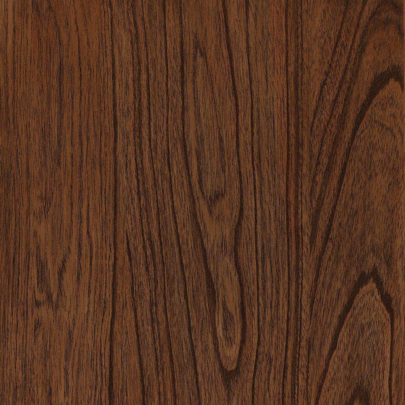 Brown Mindi Wood Veneer Sideboard 96.5 in Wide