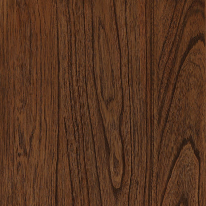 Brown Mindi Wood Veneer Sideboard 96.5 in Wide