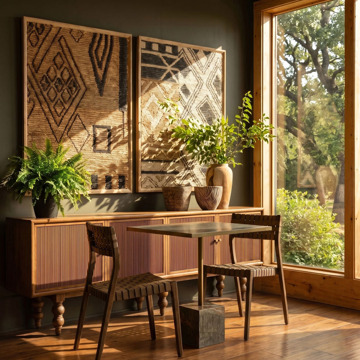Northwick 5 Sideboard
