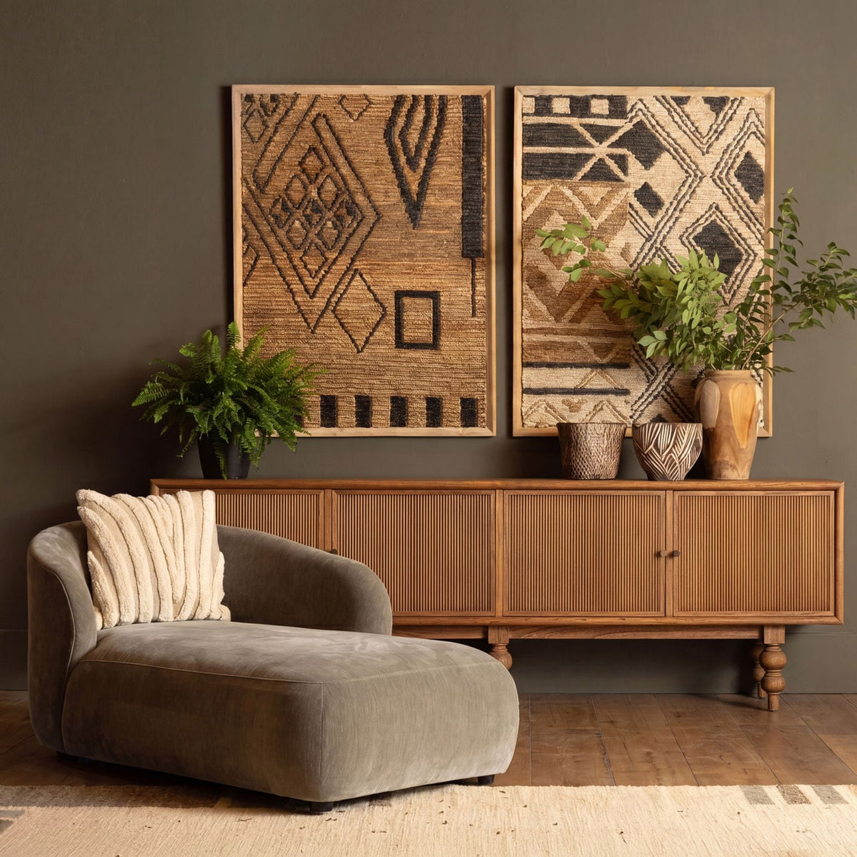 Northwick 5 Sideboard