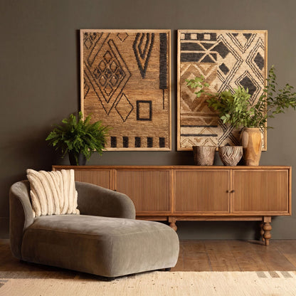 Northwick 5 Sideboard