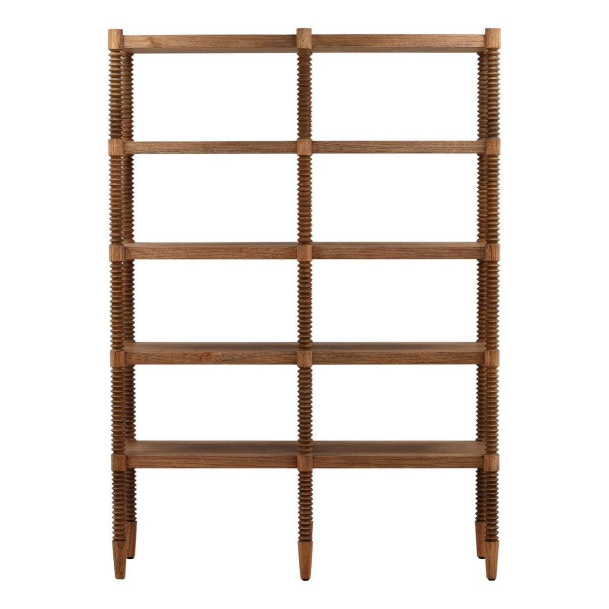Davenport 2 Bookcase