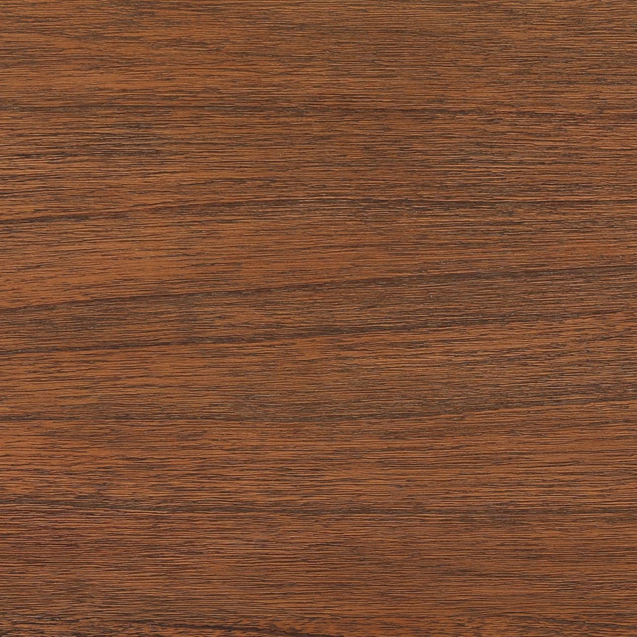 Brown Mindi Wood and Veneer Sideboard 82.5 in Wide