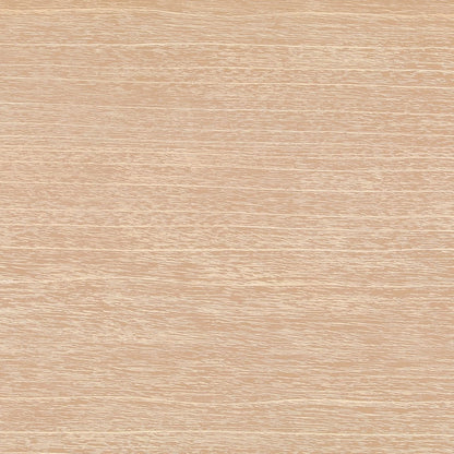 Crafted Mindi Wood and Veneer Cabinet
