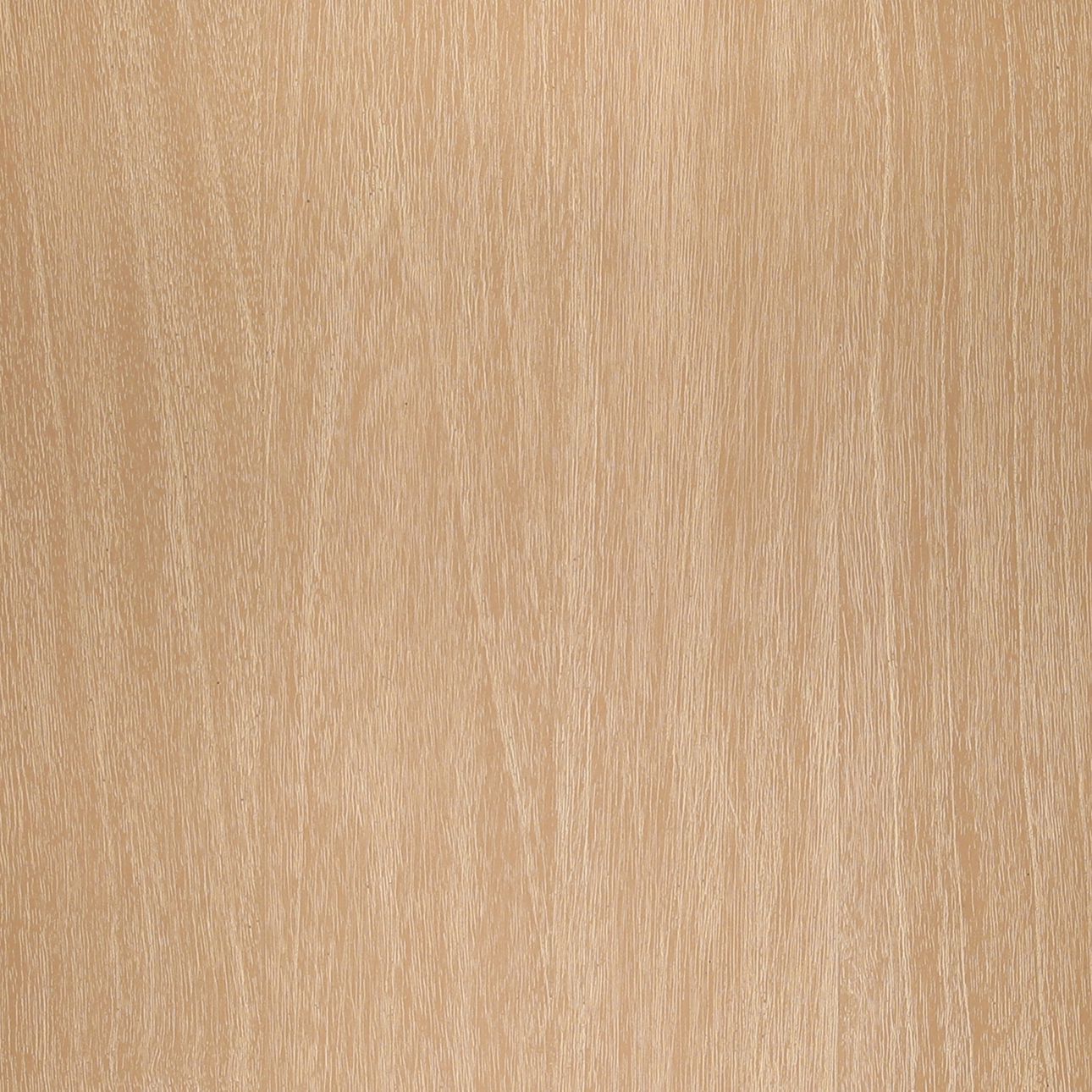 Light Natural Mindi Wood Chair 24 in Wide