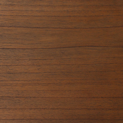 Crafted Mindi Wood and Veneer Bookcases & Shelving