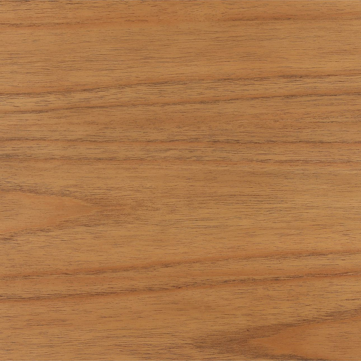 Crafted Mindi Wood and Veneer Cabinet