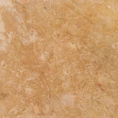 Heritage Marble, Mindi Wood and Veneer Side Table