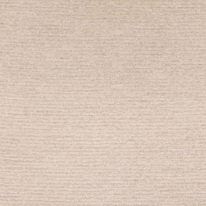 Artisan Chenille Fabric and Mindi Wood Home Accent