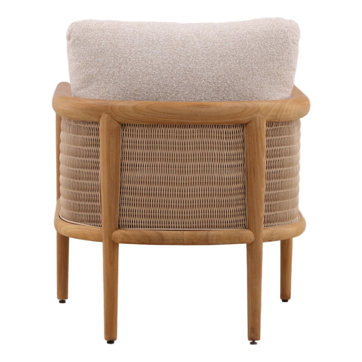 Curated Outdoor Furniture