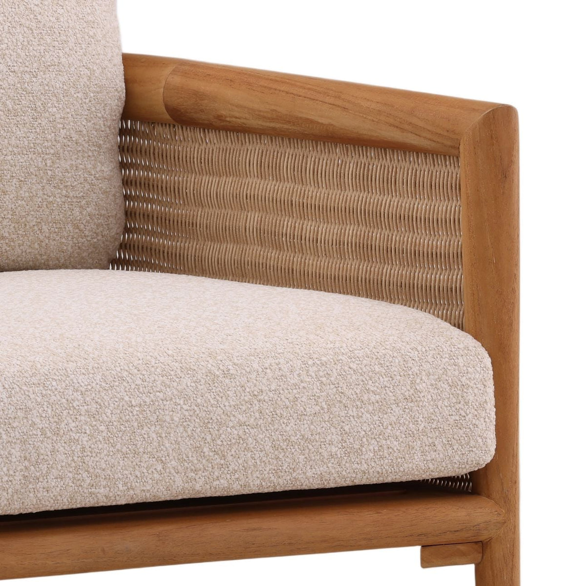 Curated Outdoor Furniture