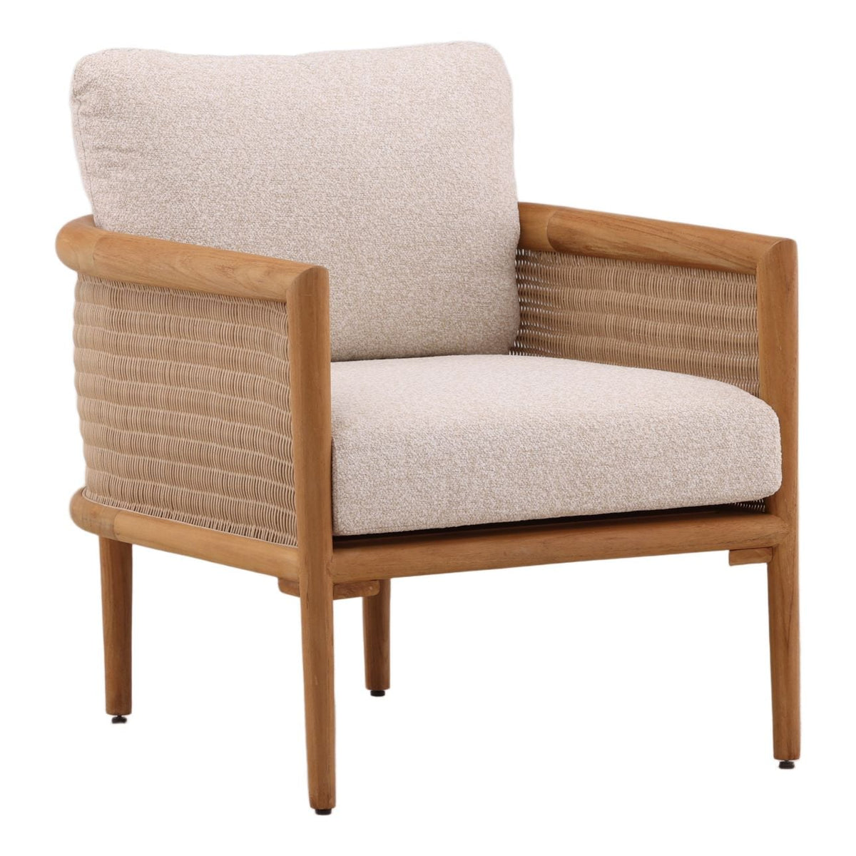 Curated Outdoor Furniture