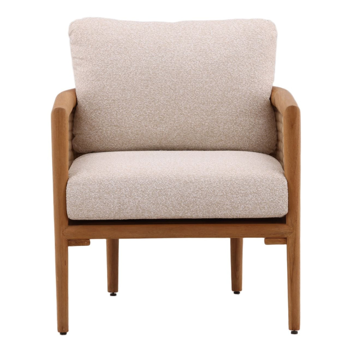 Curated Outdoor Furniture