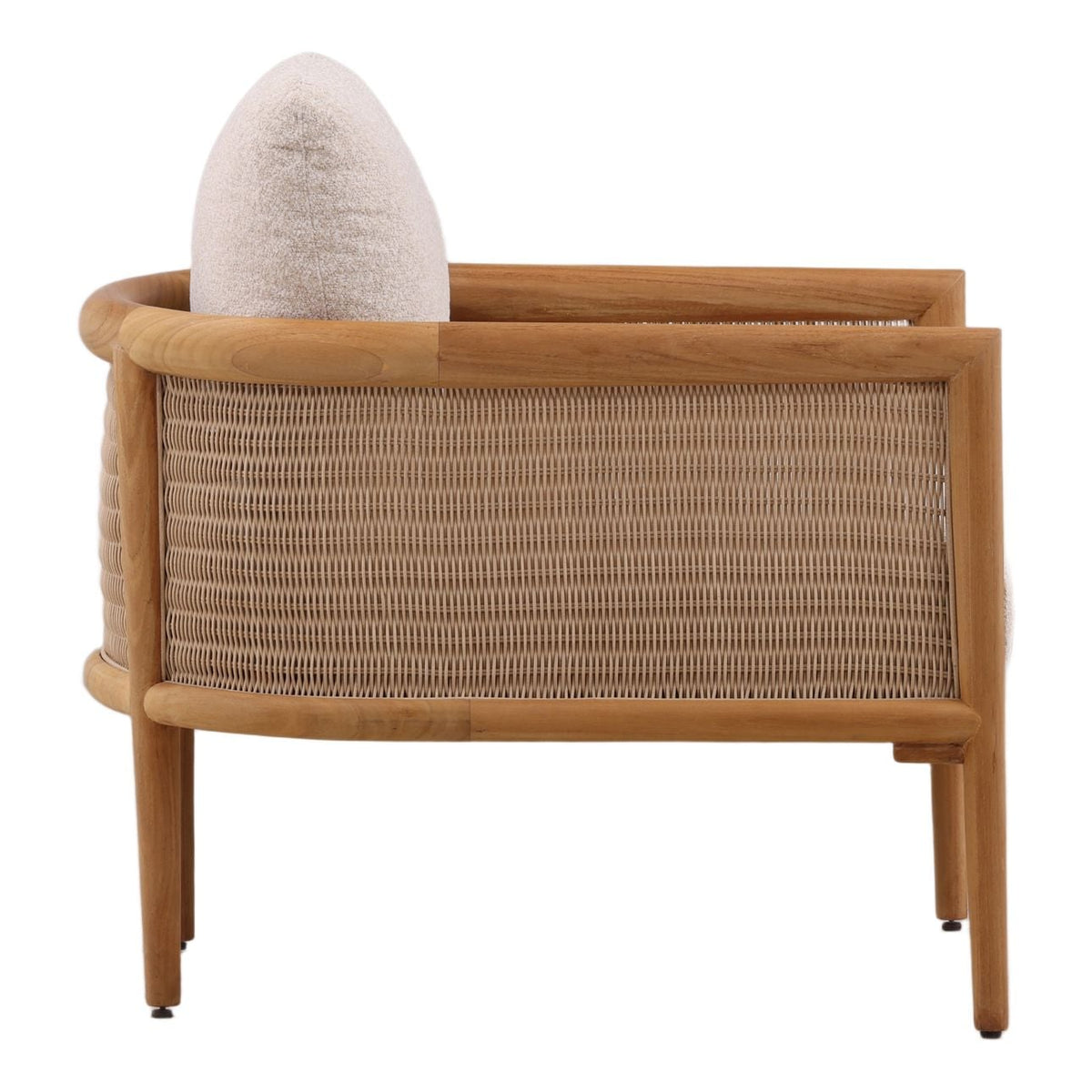 Curated Outdoor Furniture