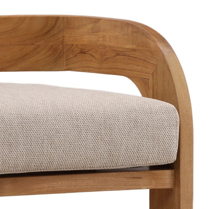 Sterling 3 Counter Stool
