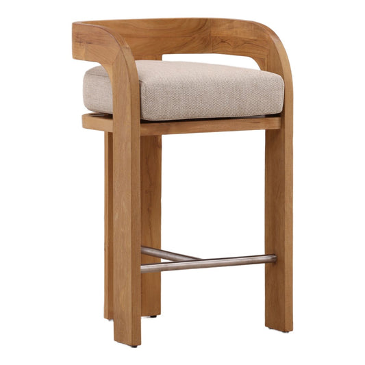 Sterling 3 Counter Stool