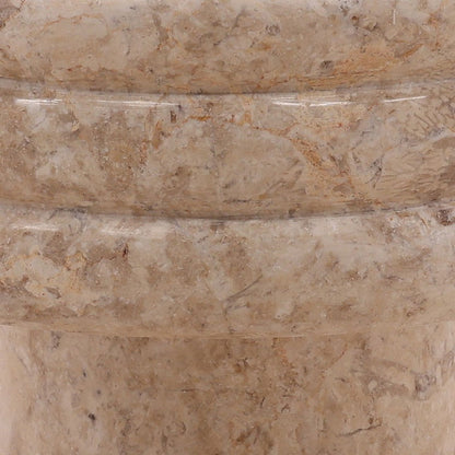 Refined Marble Home Accent