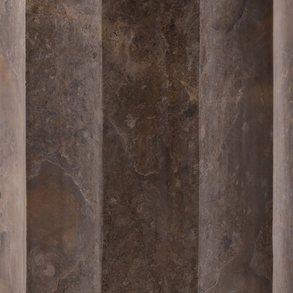 Crafted Marble Decor Accent