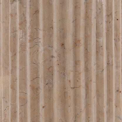 Refined Marble Decor Accent