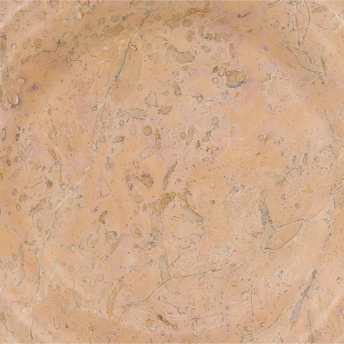 Modern Marble Decor Accent