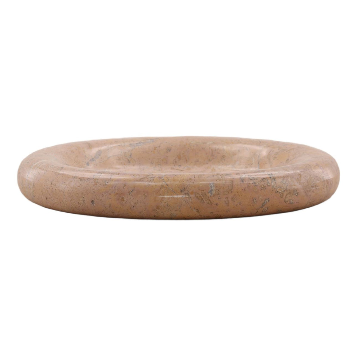 Modern Marble Decor Accent