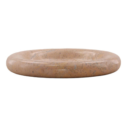Modern Marble Decor Accent