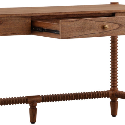 Davenport 2 Desk