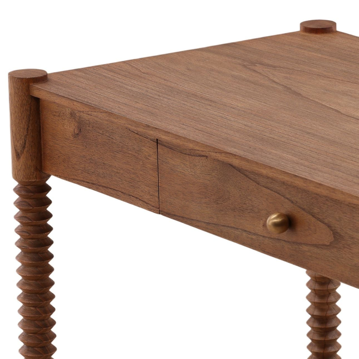 Davenport 2 Desk