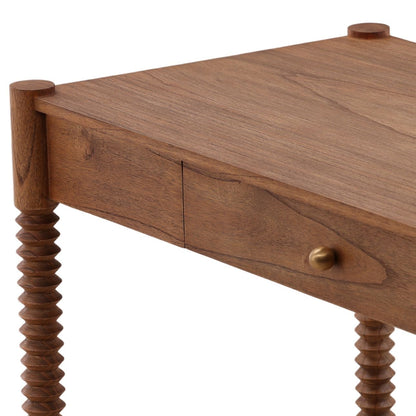 Davenport 2 Desk