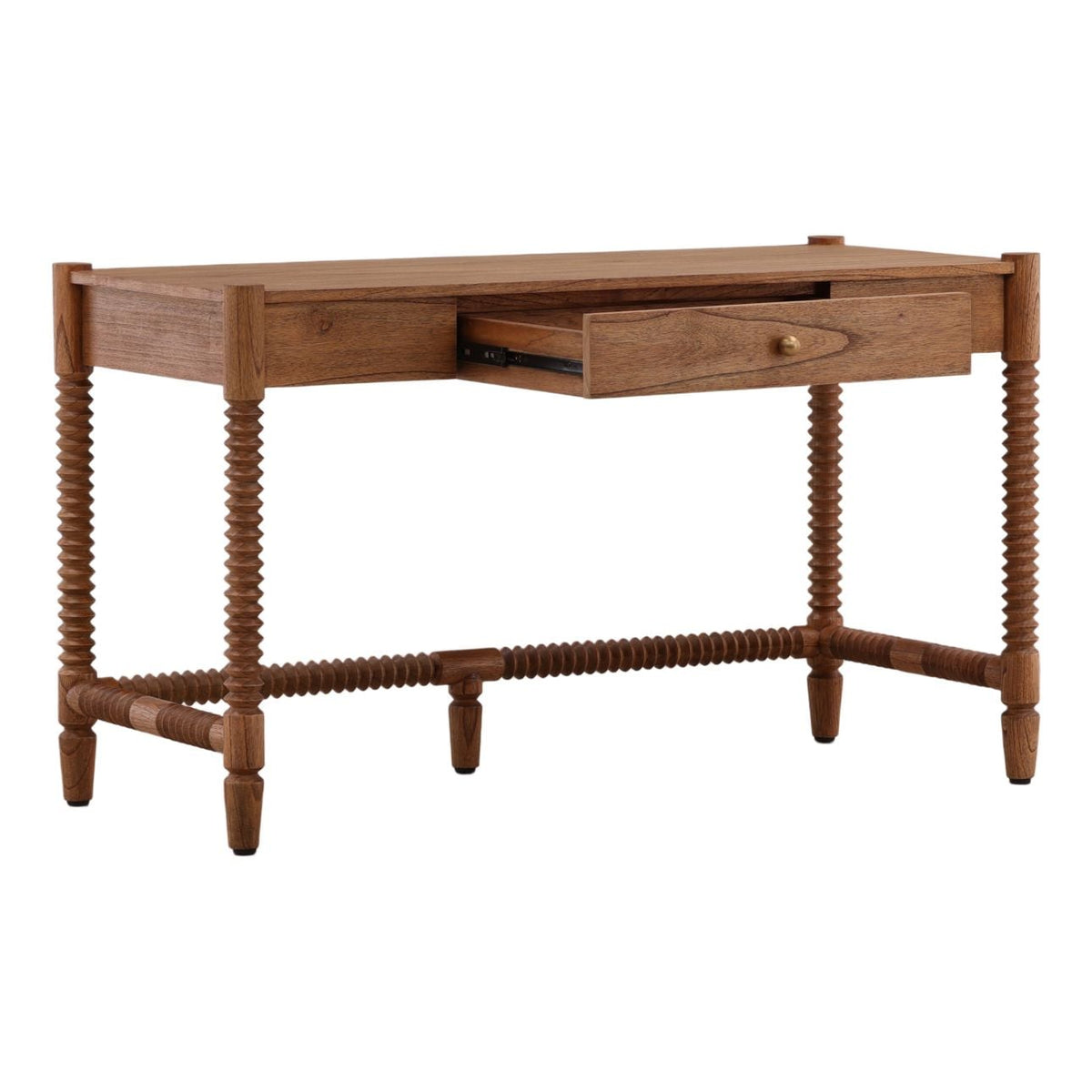 Davenport 2 Desk