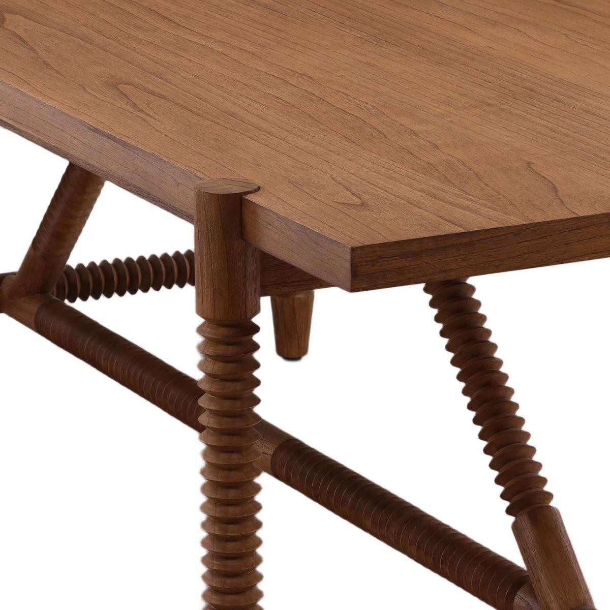Davenport 2 Dining Table