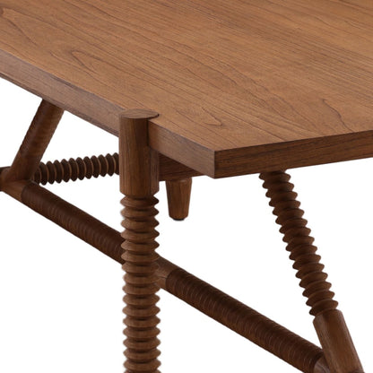 Davenport 2 Dining Table