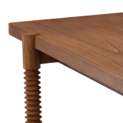 Davenport 2 Dining Table