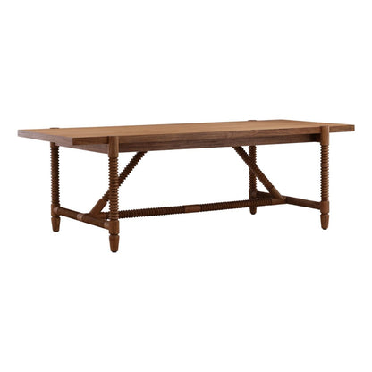 Davenport 2 Dining Table