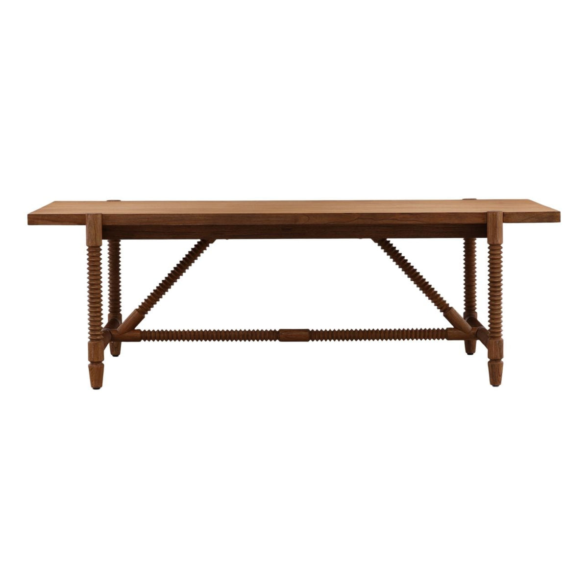 Davenport 2 Dining Table