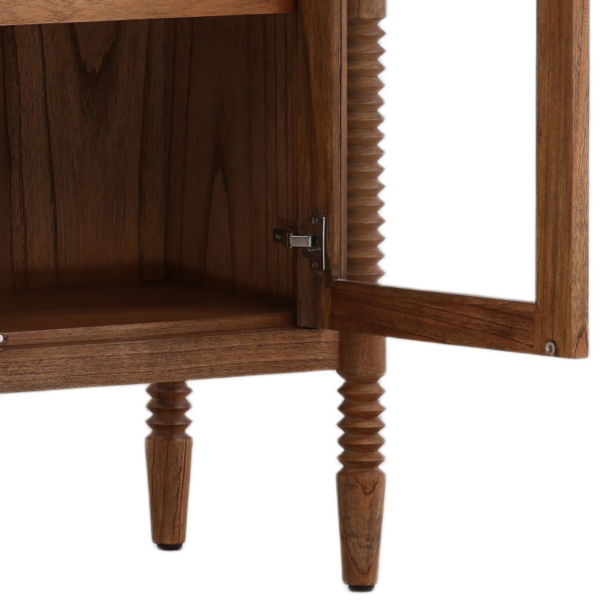 Davenport 2 Cabinet