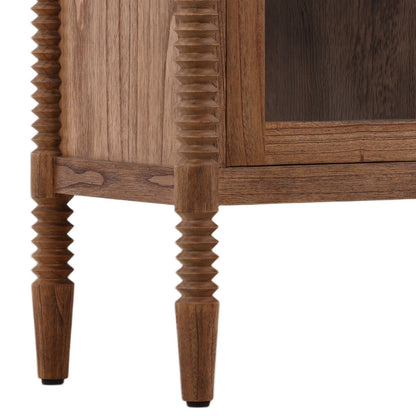 Davenport 2 Cabinet