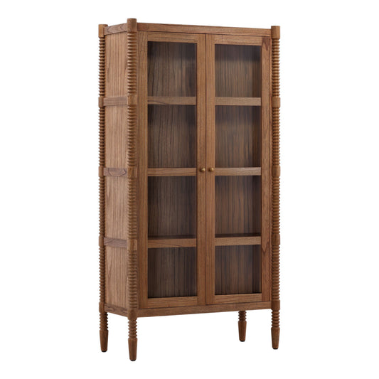 Davenport 2 Cabinet