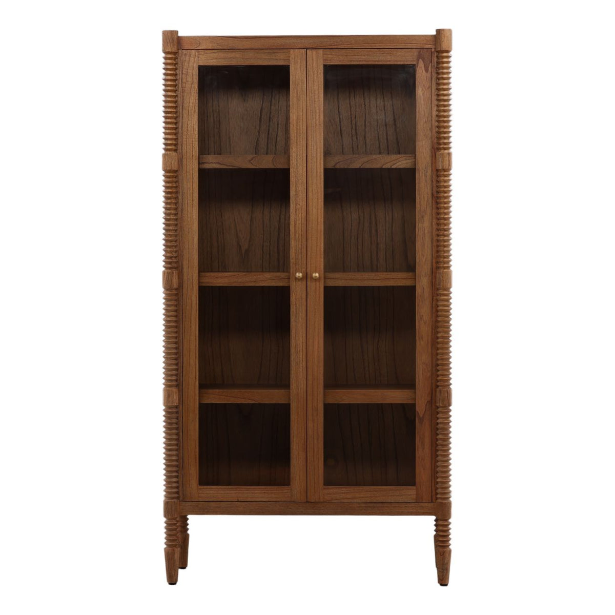 Davenport 2 Cabinet