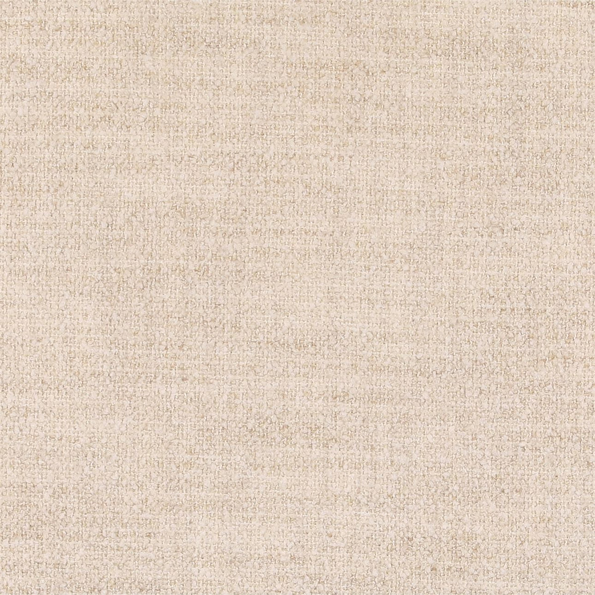 Modern Basketweave Wool Blend Fabric and Ash Wood Dining Chair