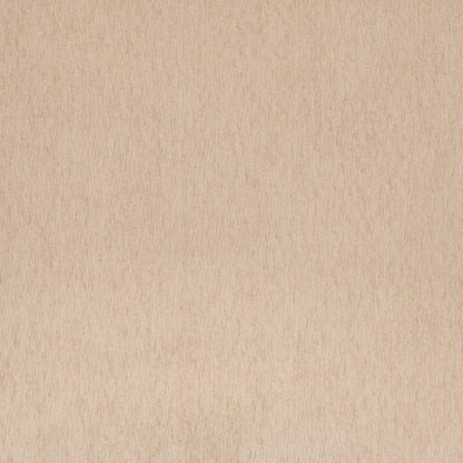 Sand and Natural Chenille Fabric, Rattan and Wood Chair 27 in Wide