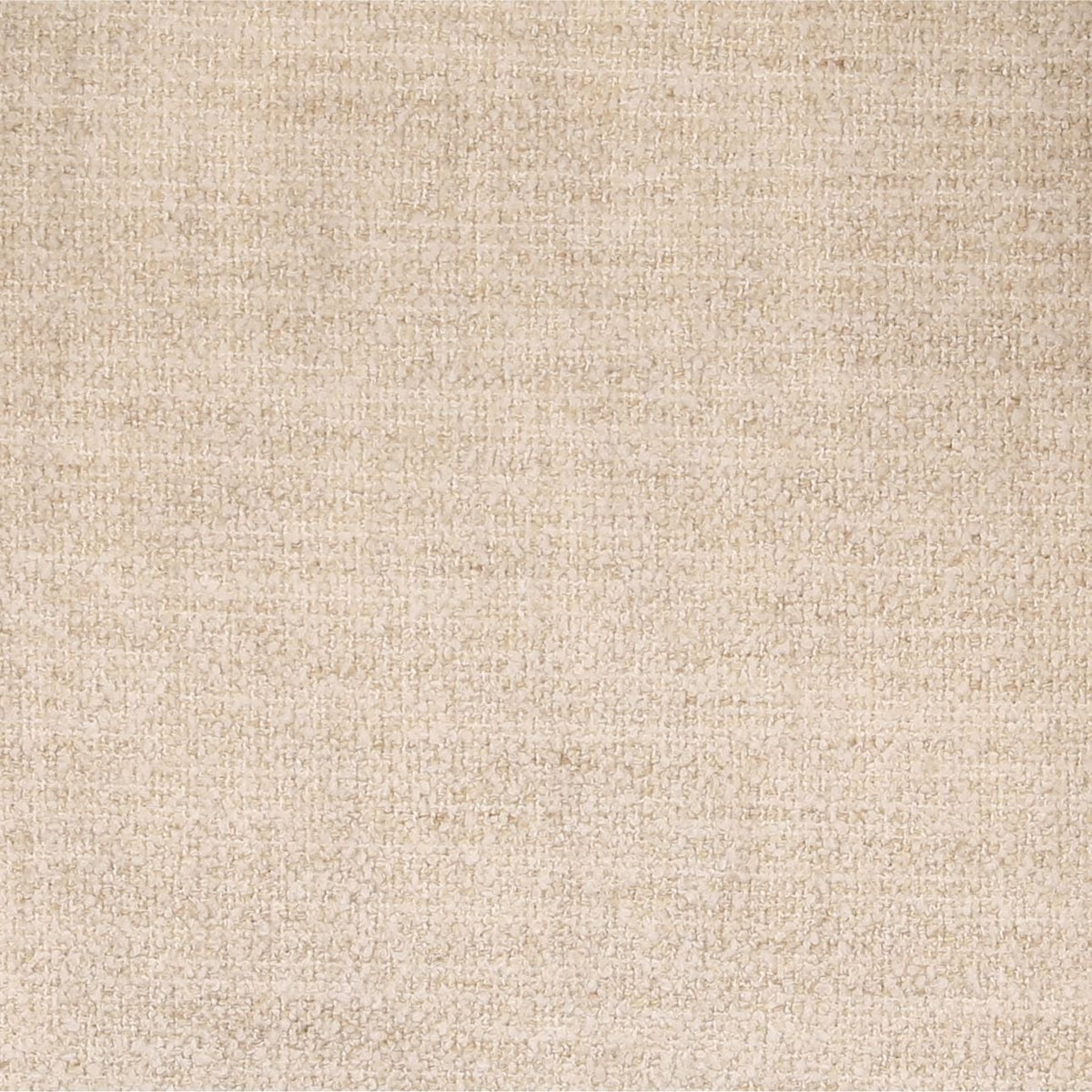 Crafted Boucle Fabric Dining Chair