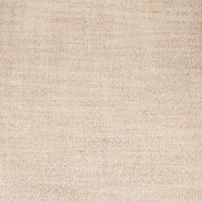 Crafted Boucle Fabric Dining Chair