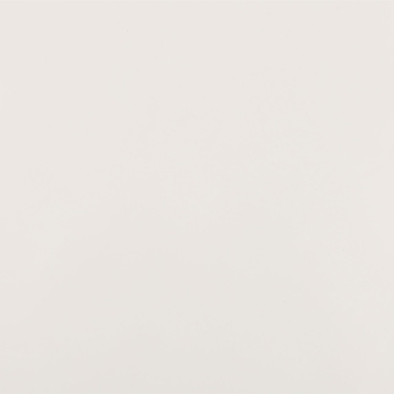 White Concrete Table 48 in Wide