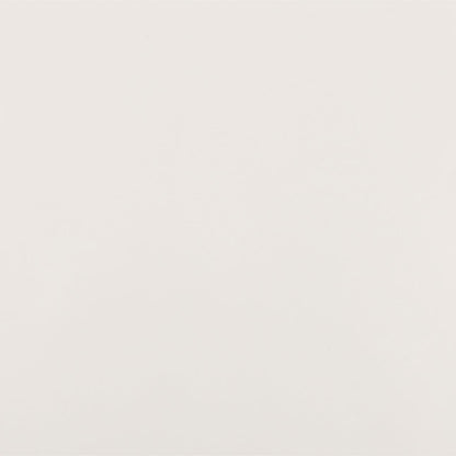 White Concrete Table 48 in Wide