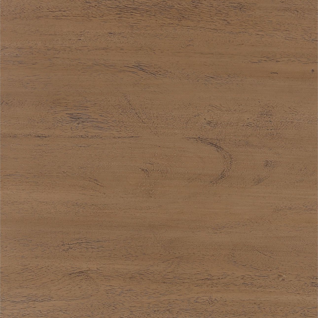 Natural Mango Wood Table 52 in Wide