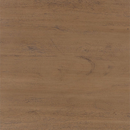 Natural Mango Wood Table 52 in Wide
