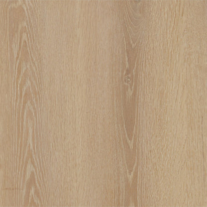 Light Natural Oak Veneer Desk 52 in Wide
